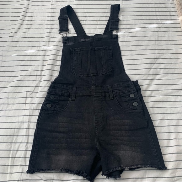 Black Label Other - NWOT Overalls